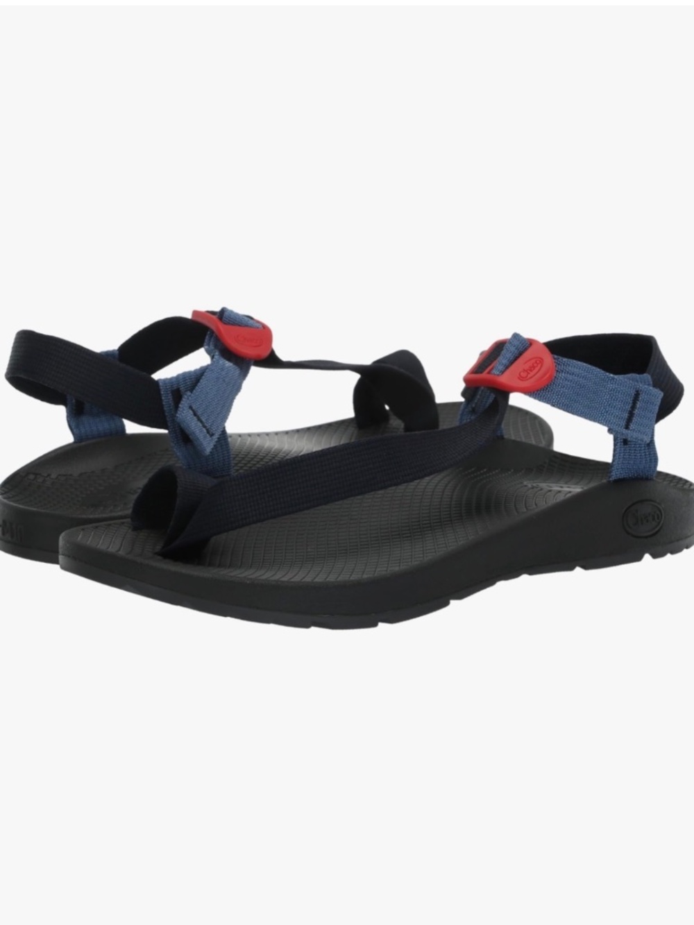 Chaco Bodhi sandals